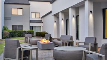Terras