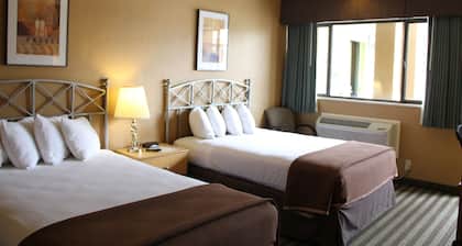 Civic Center Motor Inn