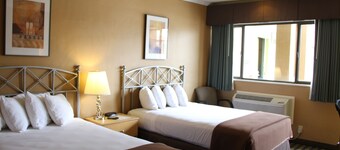 Civic Center Motor Inn