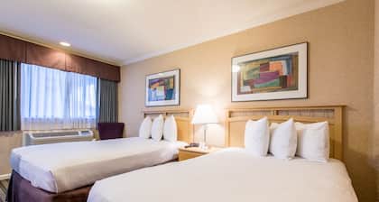 Civic Center Motor Inn