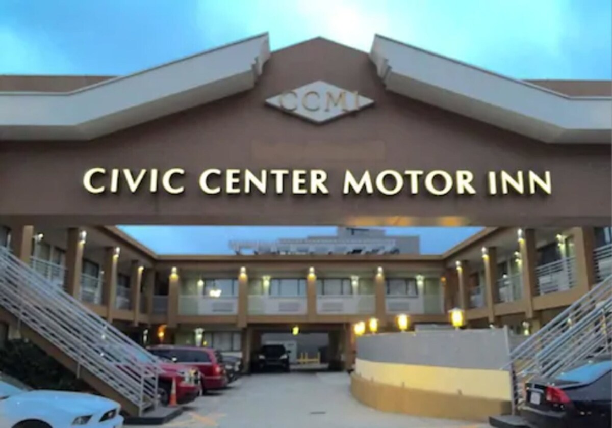 Recensioni su Civic Center Motor Inn, offerte e foto 2023 Expedia.it