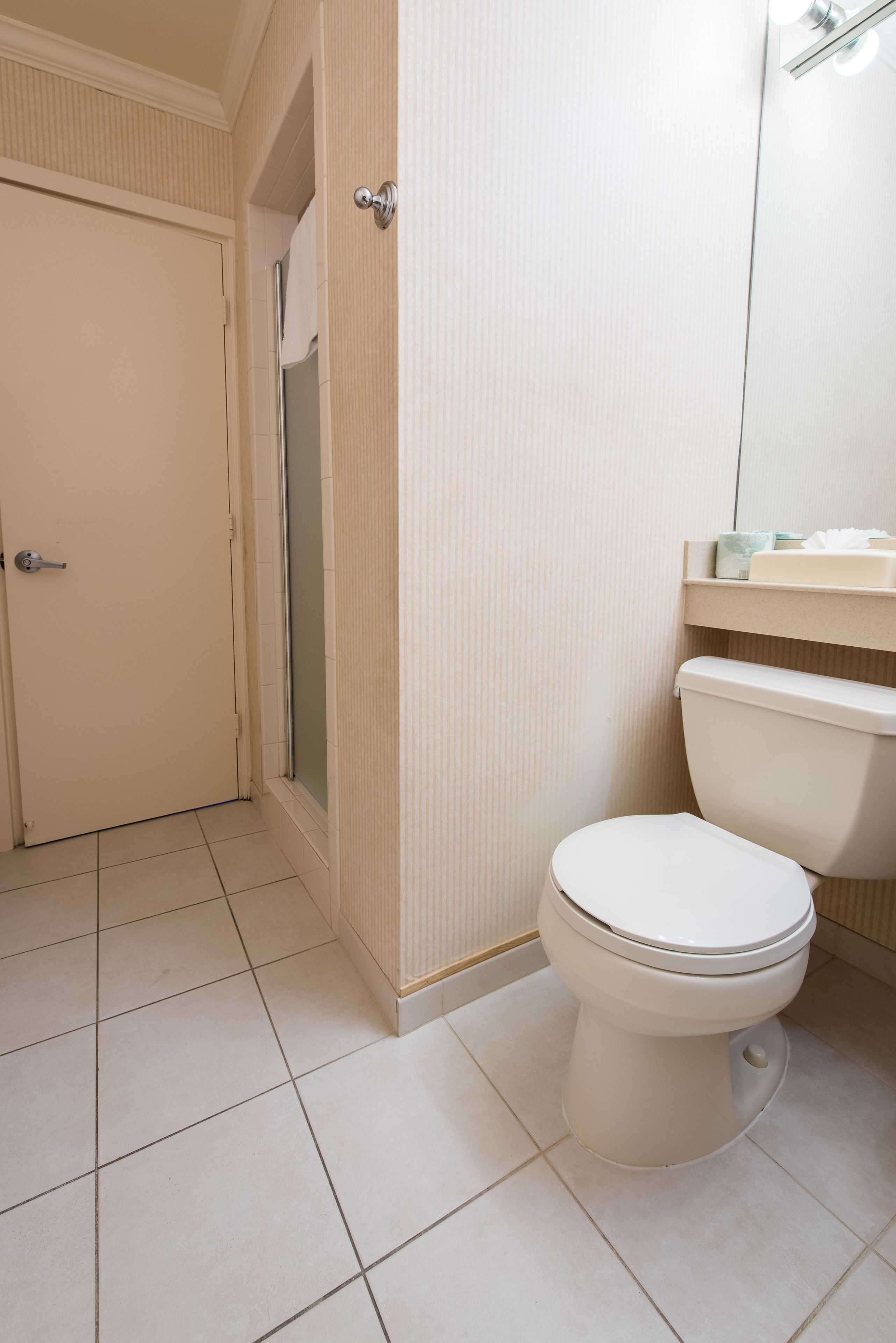 Photo - Civic Center Motor Inn