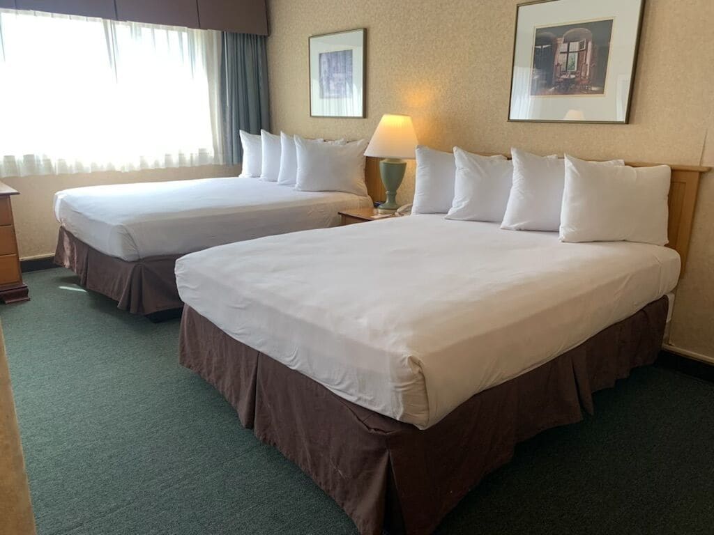 Photo - Civic Center Motor Inn