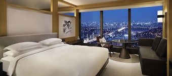 Grand Hyatt Seoul