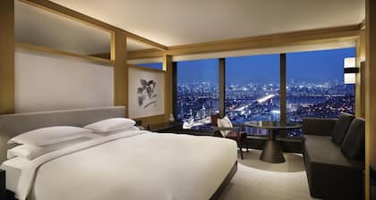 Grand Hyatt Seoul