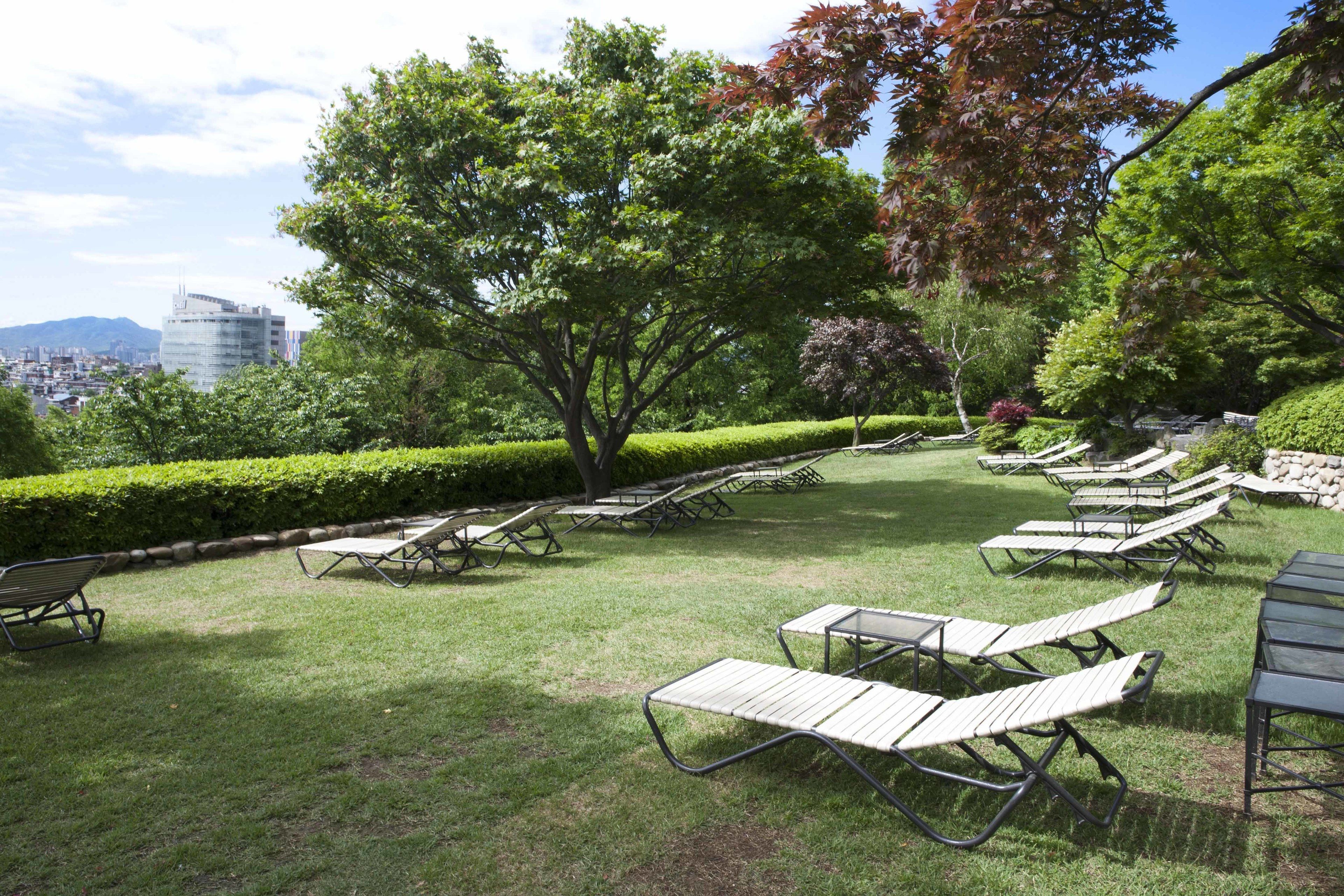 indoor pool, seasonal outdoor pool