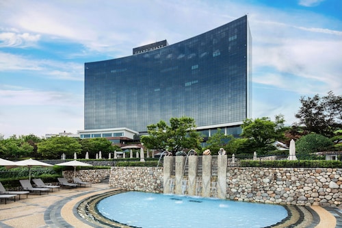 Grand Hyatt Seoul