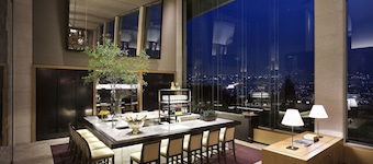 Grand Hyatt Seoul