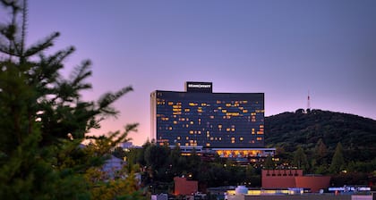 Grand Hyatt Seoul