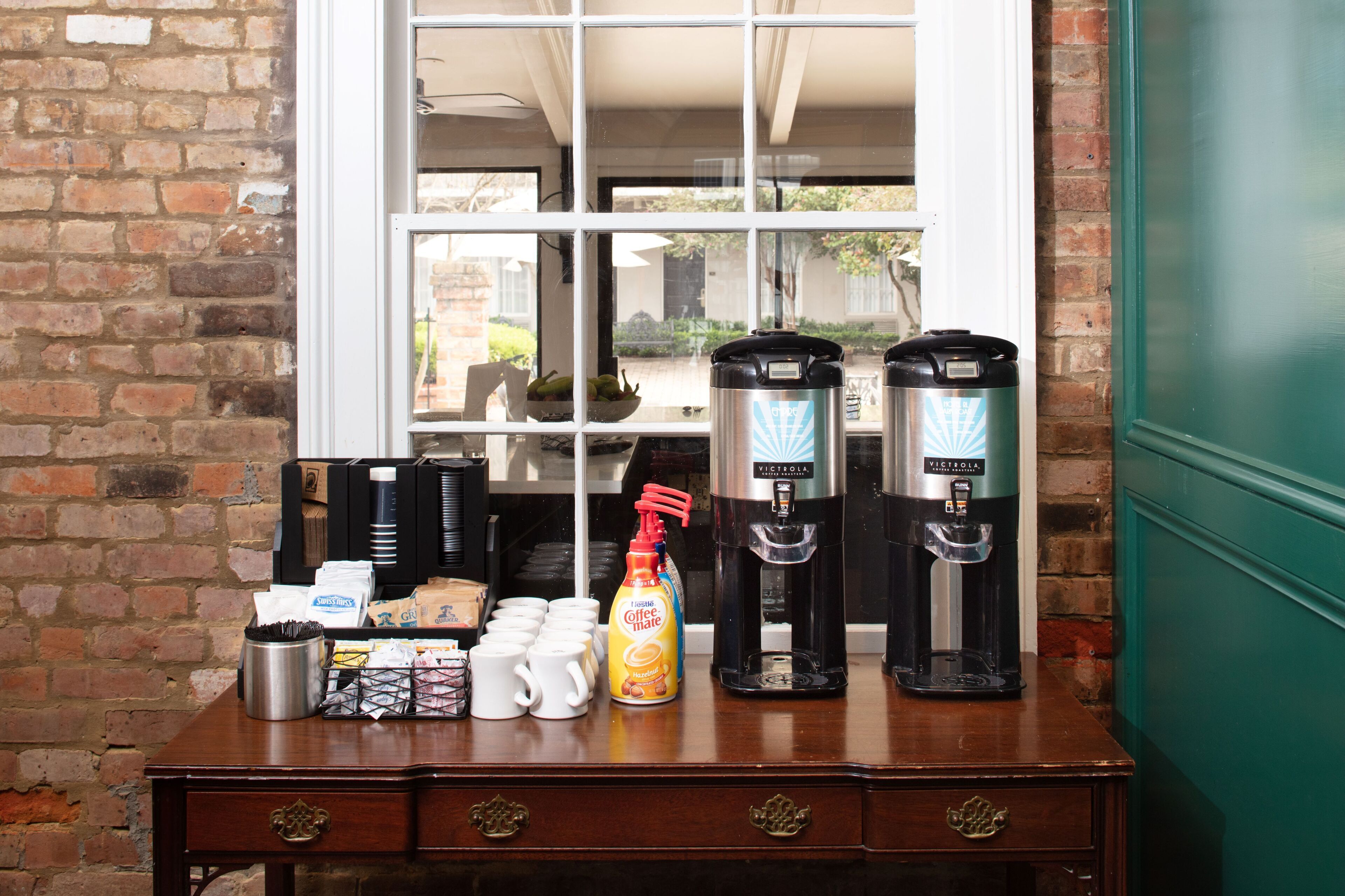 Foto - Maison Saint Charles