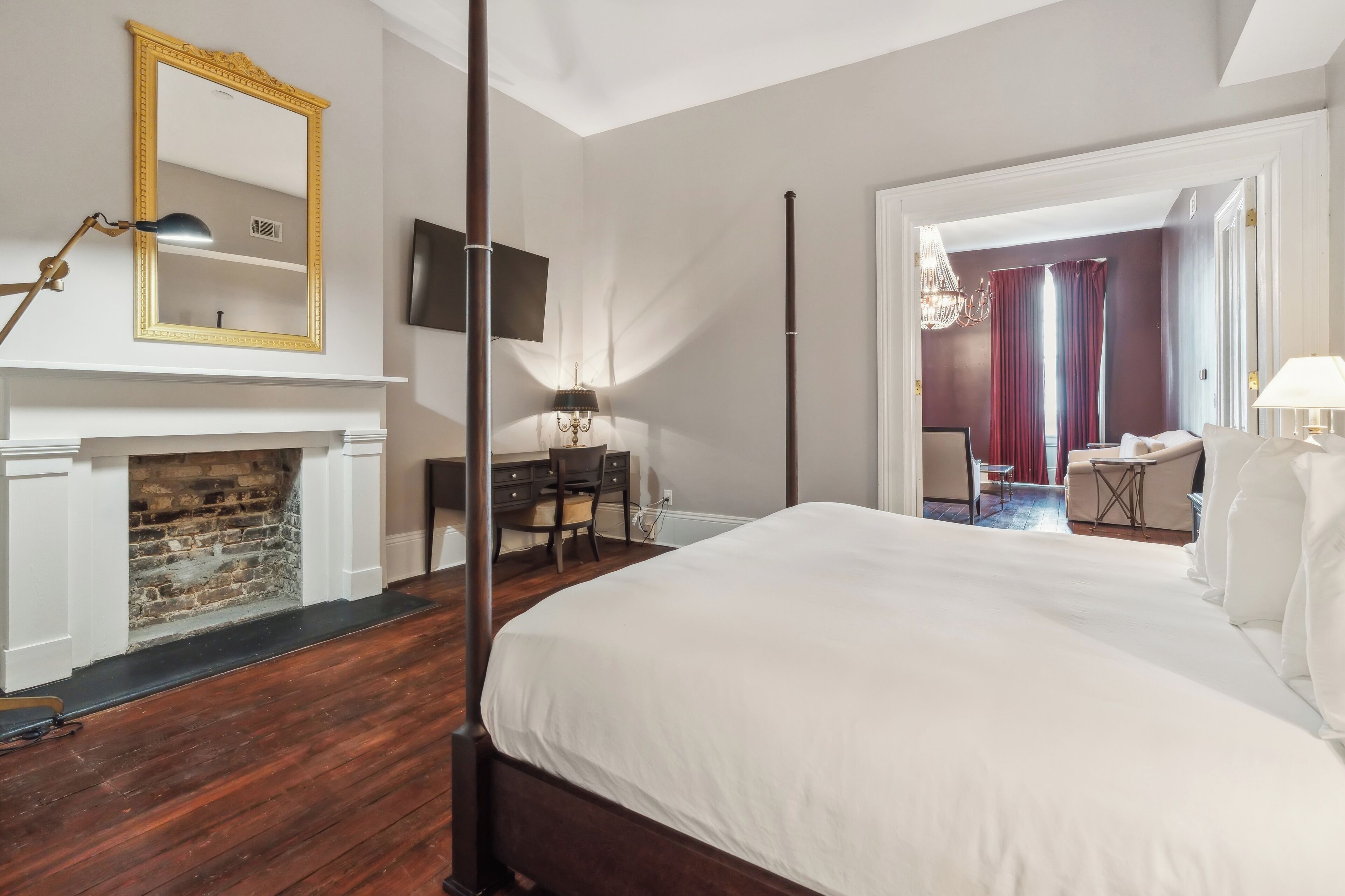 Foto - Maison Saint Charles