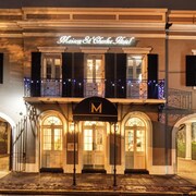 Maison St Charles