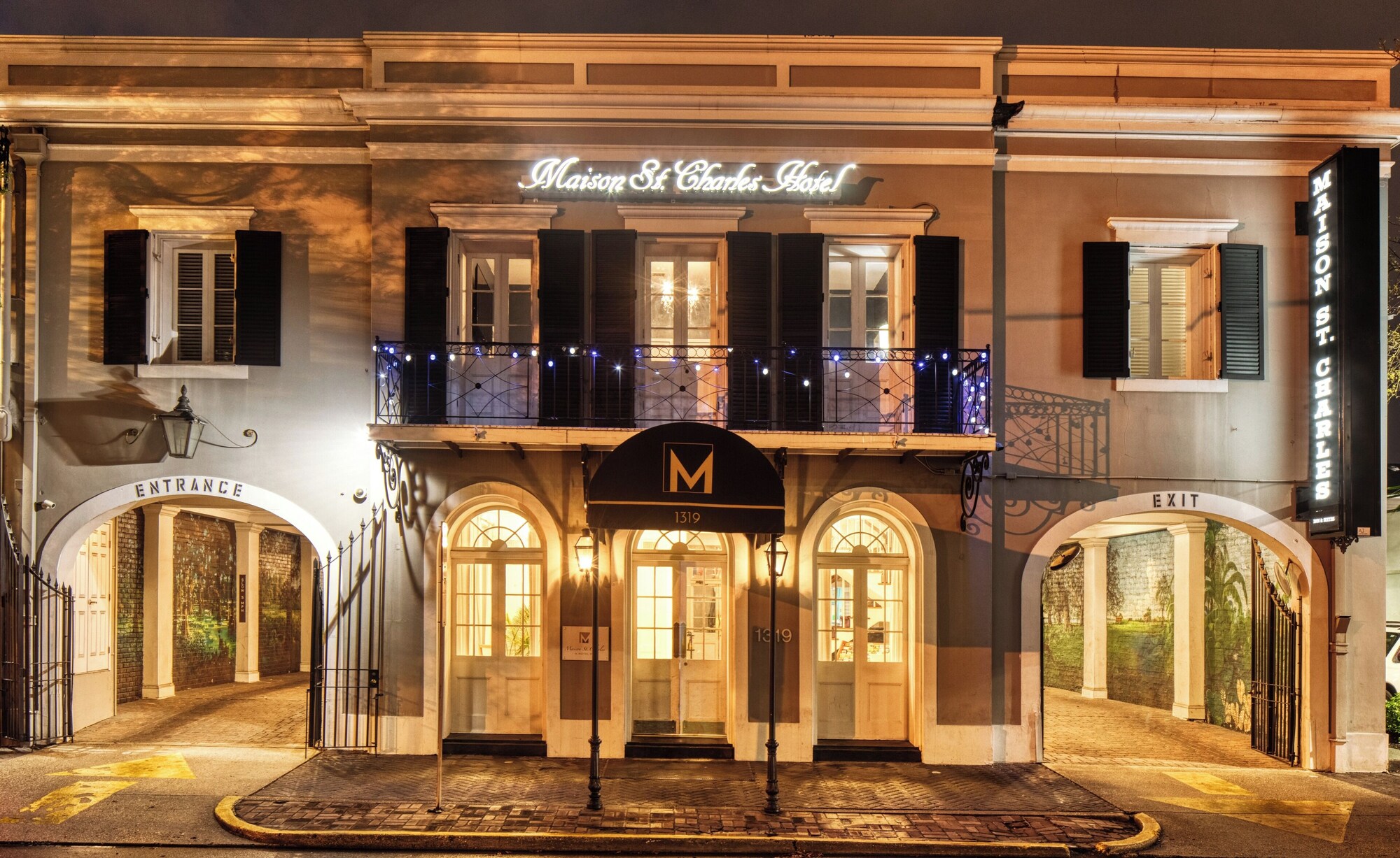 3 Star Hotels