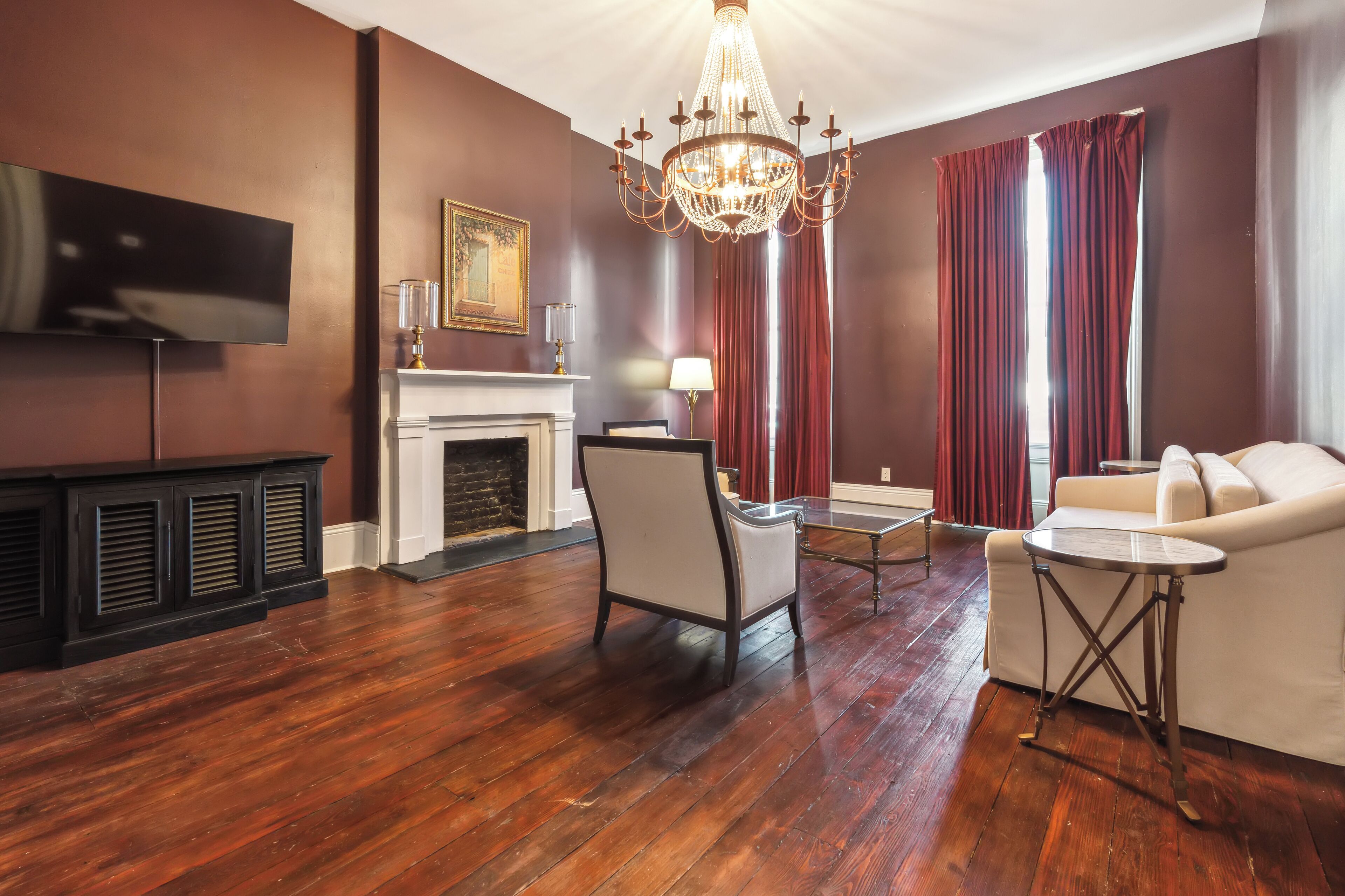 Foto - Maison Saint Charles