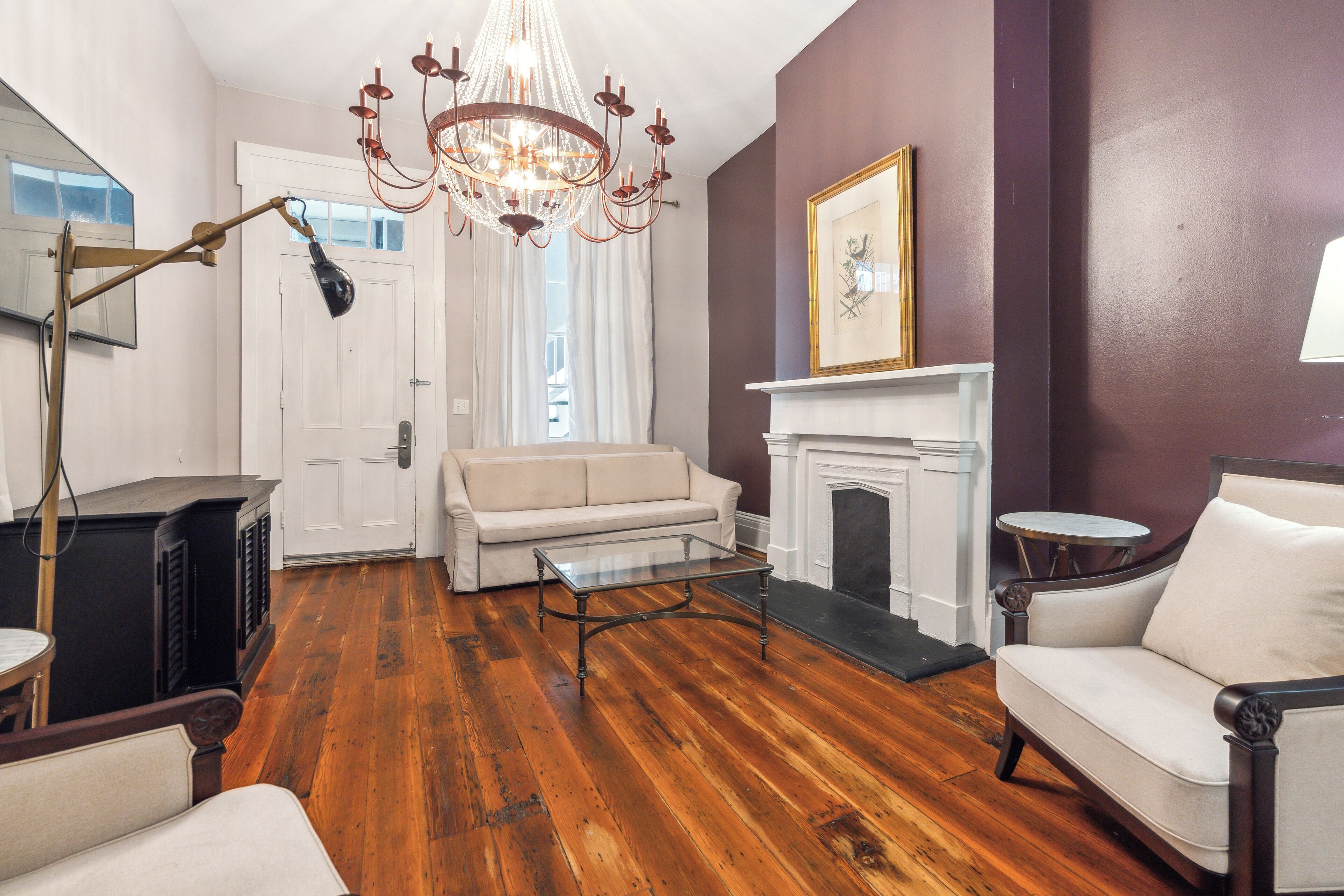 Foto - Maison Saint Charles