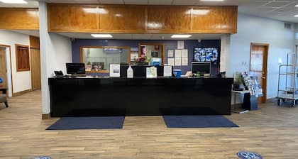 Travelodge by Wyndham Waterâs Edge Hotel - Racine