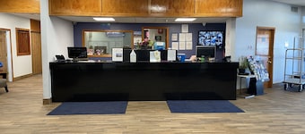 Travelodge by Wyndham Water’s Edge Hotel - Racine