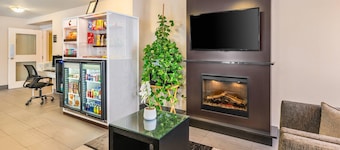 Comfort Inn Boucherville