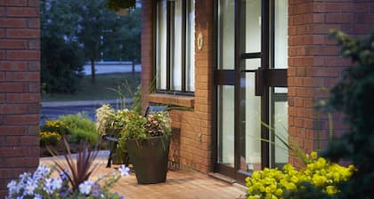 Comfort Inn Boucherville