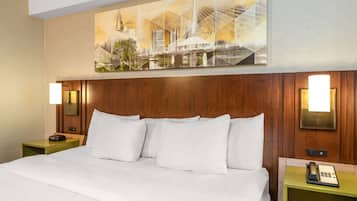 Ropa de cama de alta calidad y colchones con pillow-top