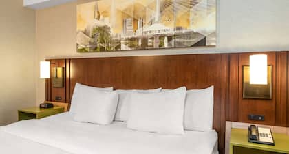 Comfort Inn Boucherville