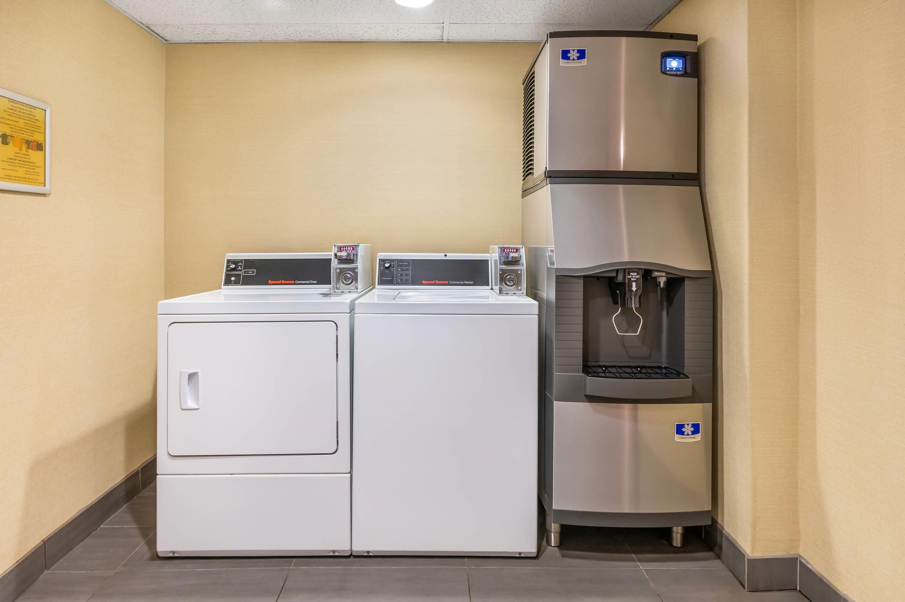 Photo - Comfort Inn South Shore