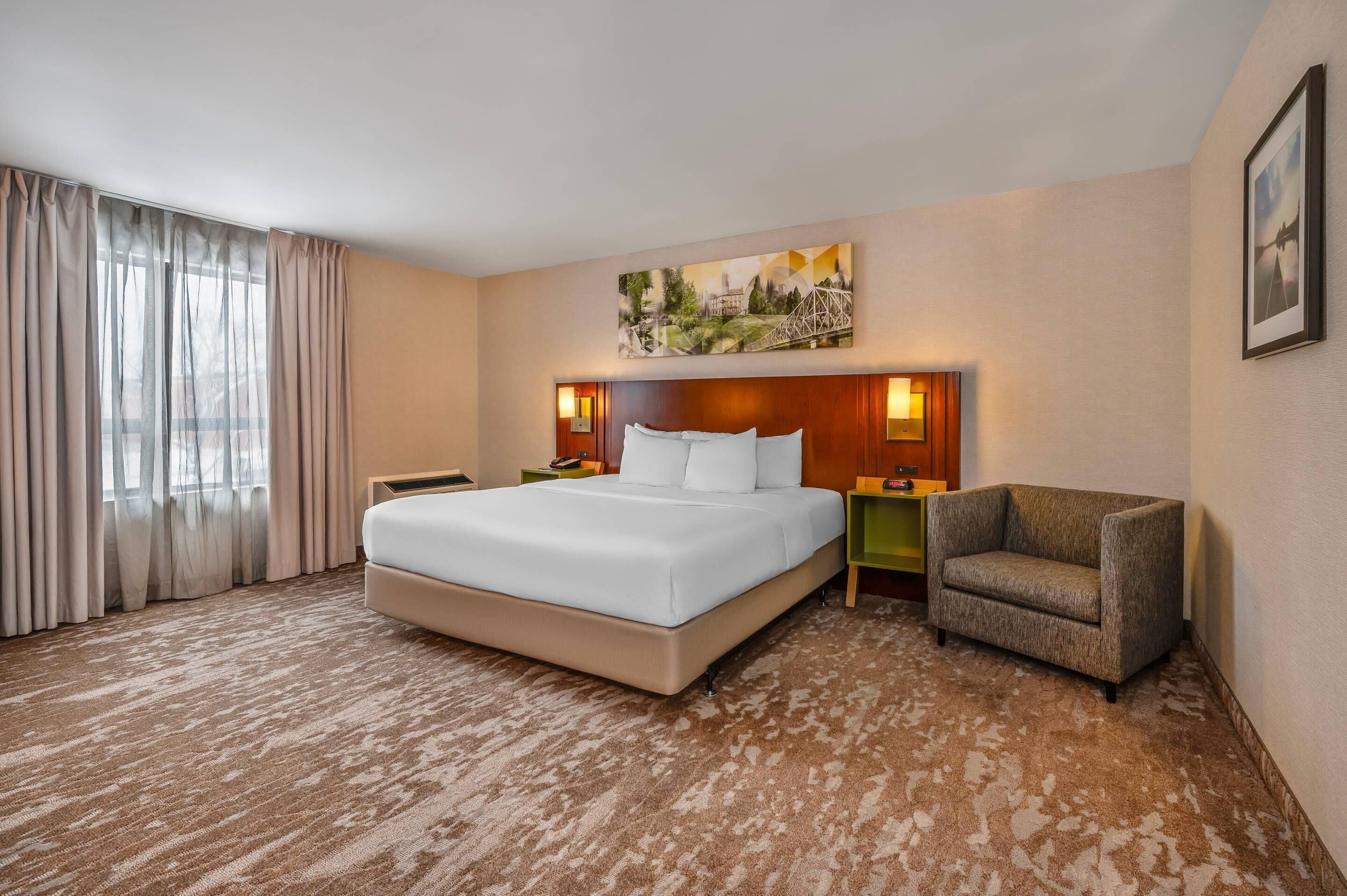 Photo - Comfort Inn South Shore