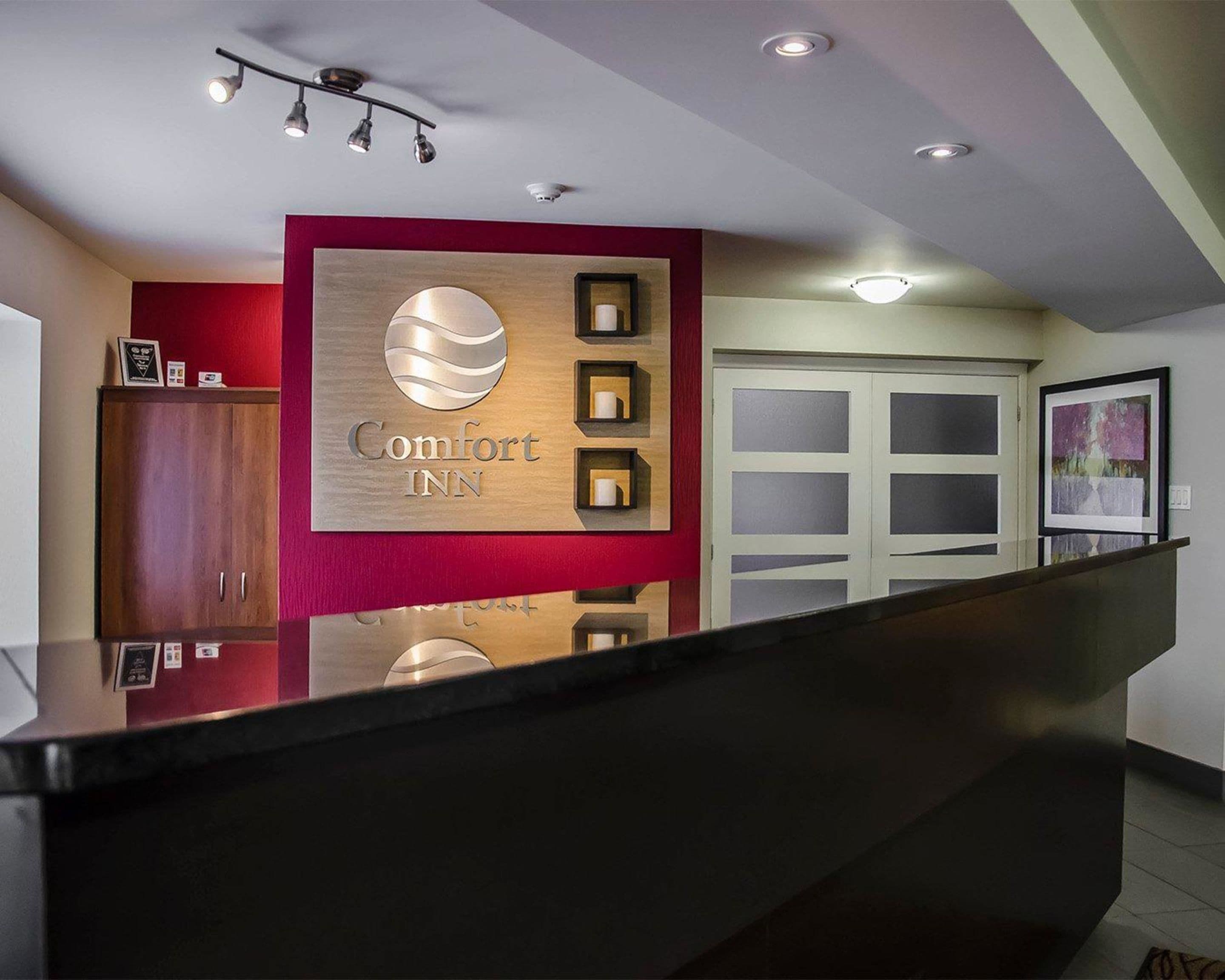 Photo - Comfort Inn South Shore