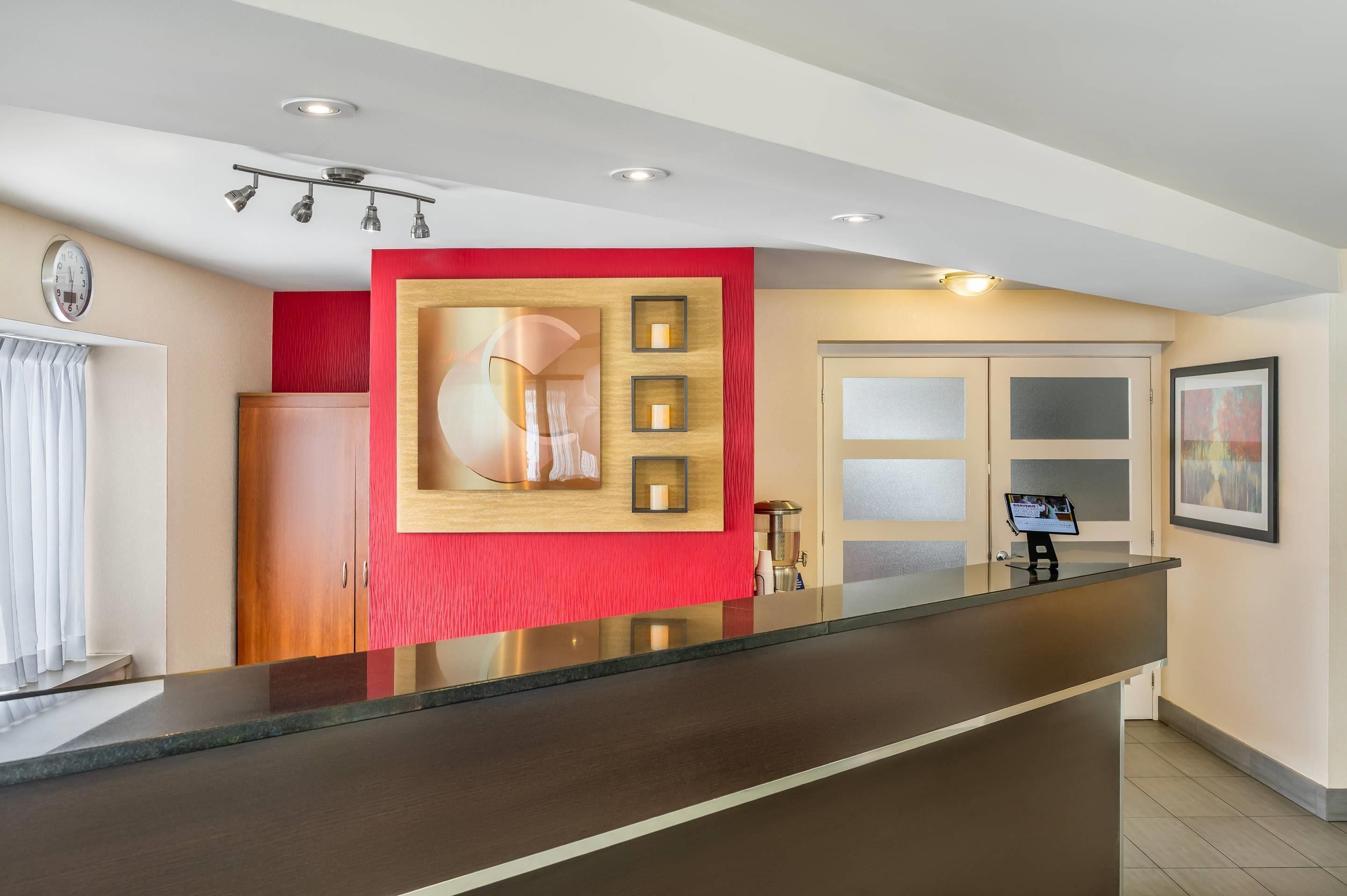 Photo - Comfort Inn South Shore