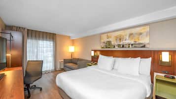 Ropa de cama de alta calidad y colchones con pillow-top