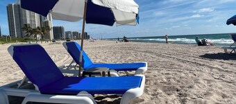 Palm Beach Shores Resort and Vacation Villas