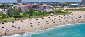 Palm Beach Shores Resort and Vacation Villas