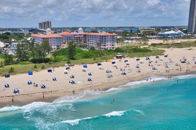 Palm Beach Shores Resort and Vacation Villas