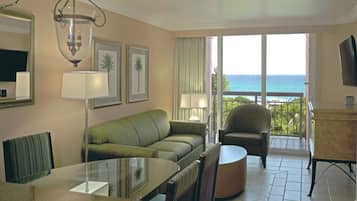 Vista da propriedade