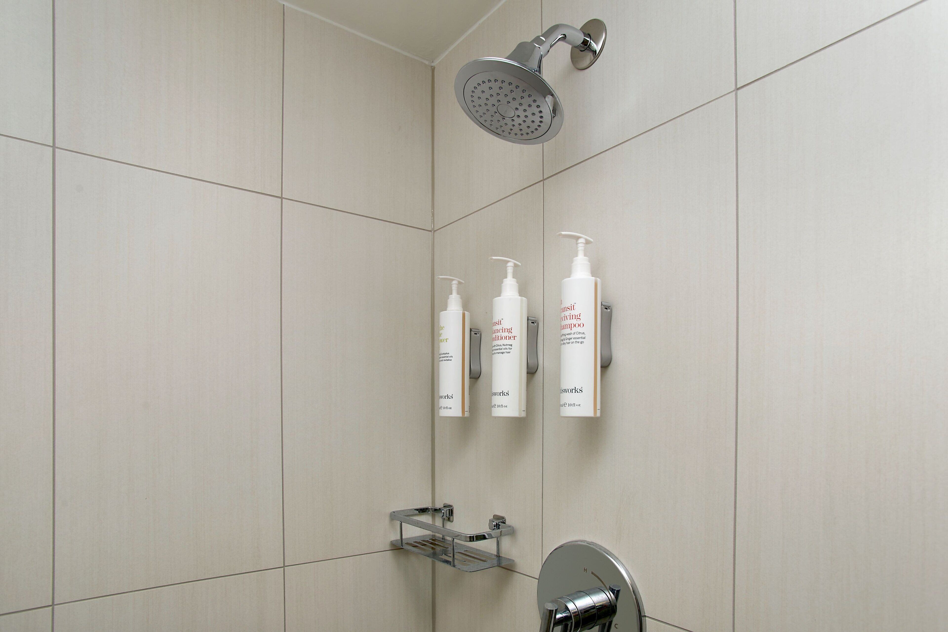 Photo - Atlanta Marriott Suites Midtown