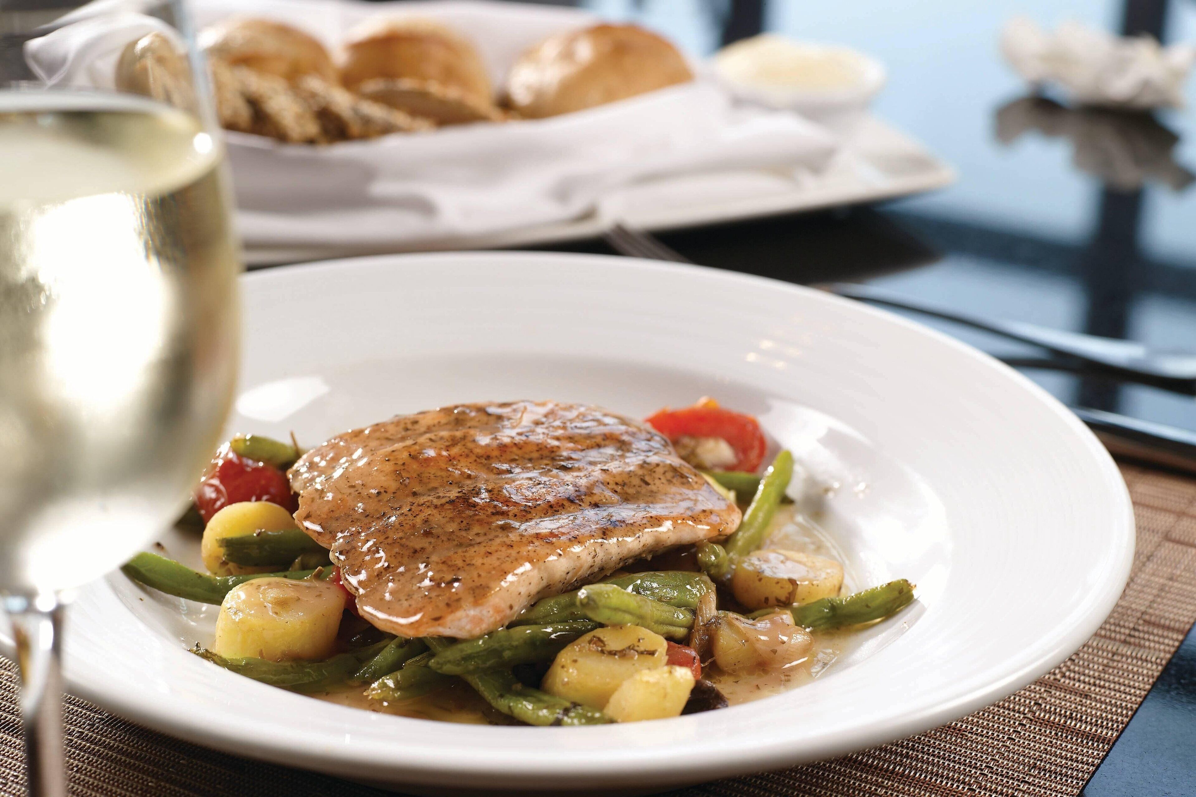 Photo - Atlanta Marriott Suites Midtown