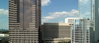 Atlanta Marriott Suites Midtown