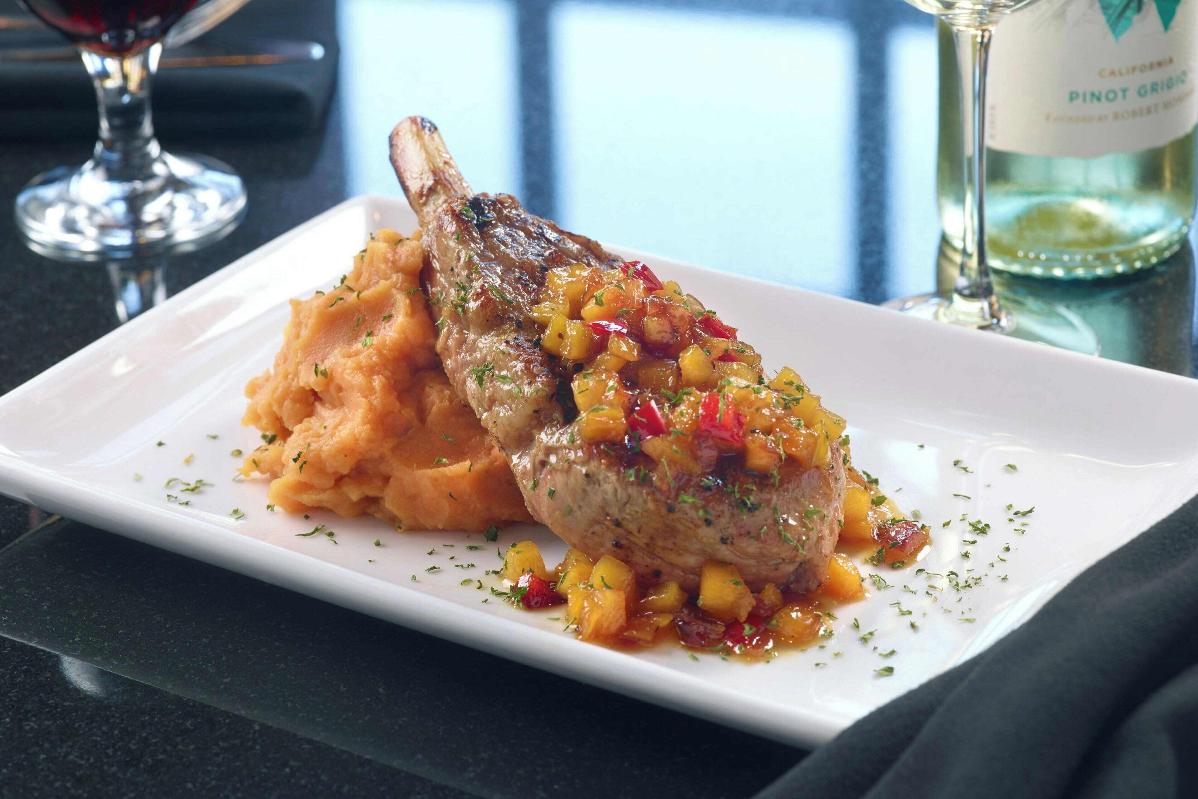 Foto - Atlanta Marriott Suites Midtown