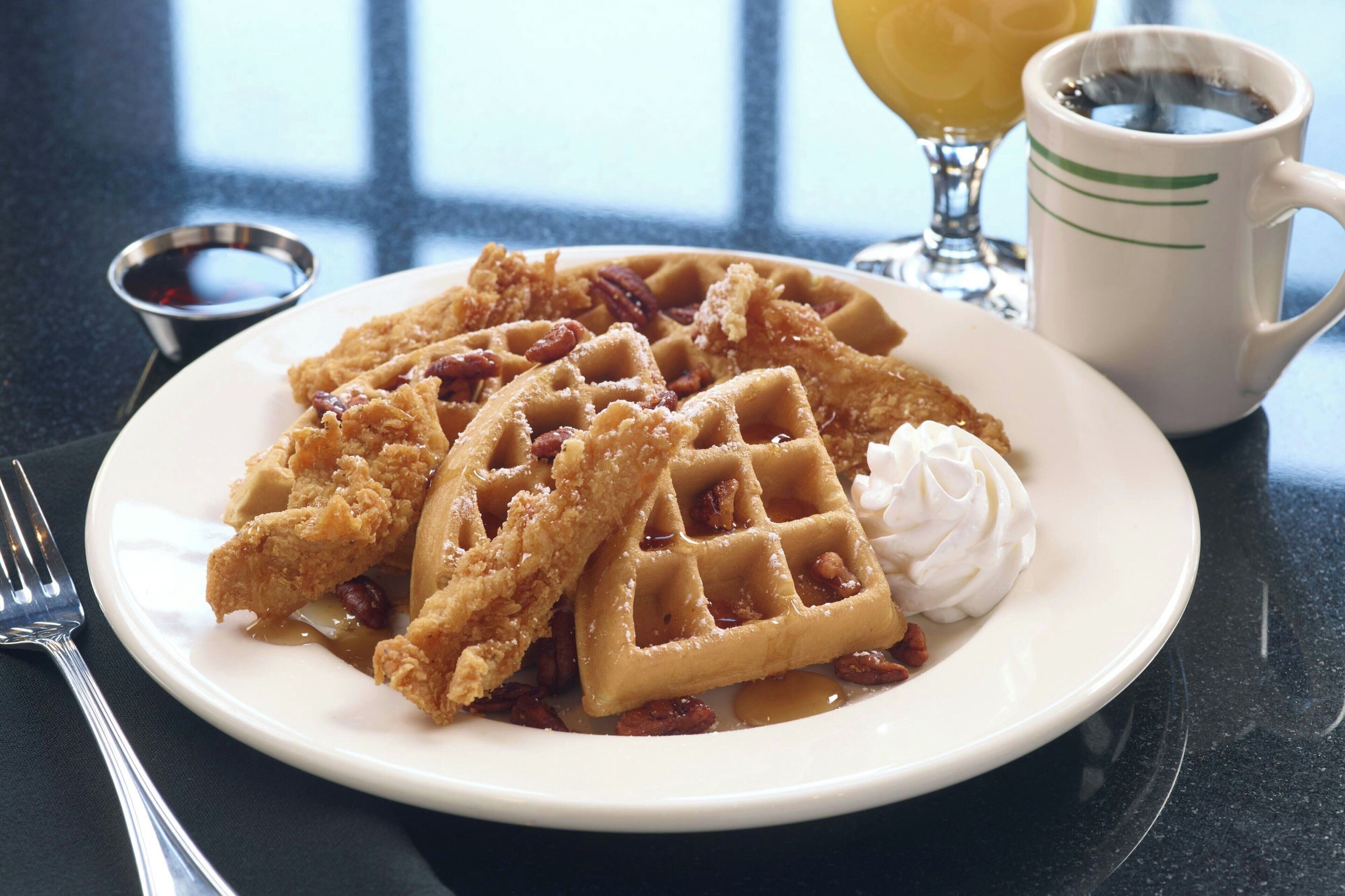 Foto - Atlanta Marriott Suites Midtown