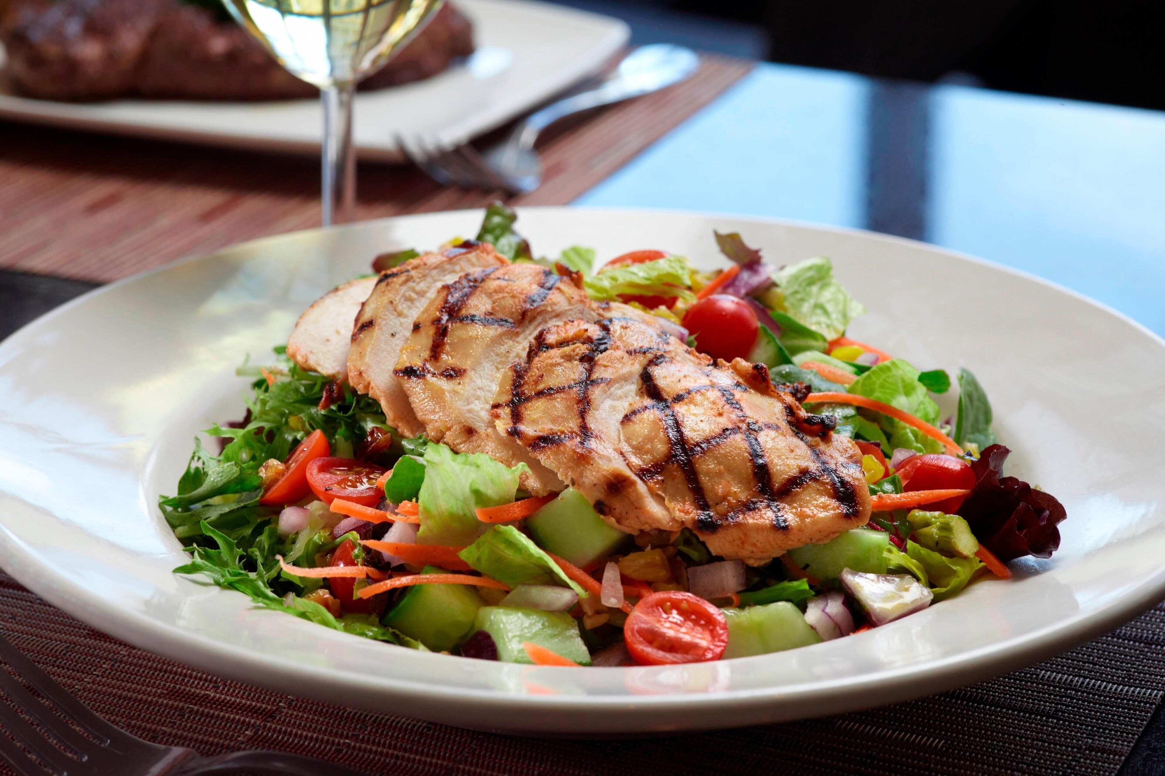 Photo - Atlanta Marriott Suites Midtown