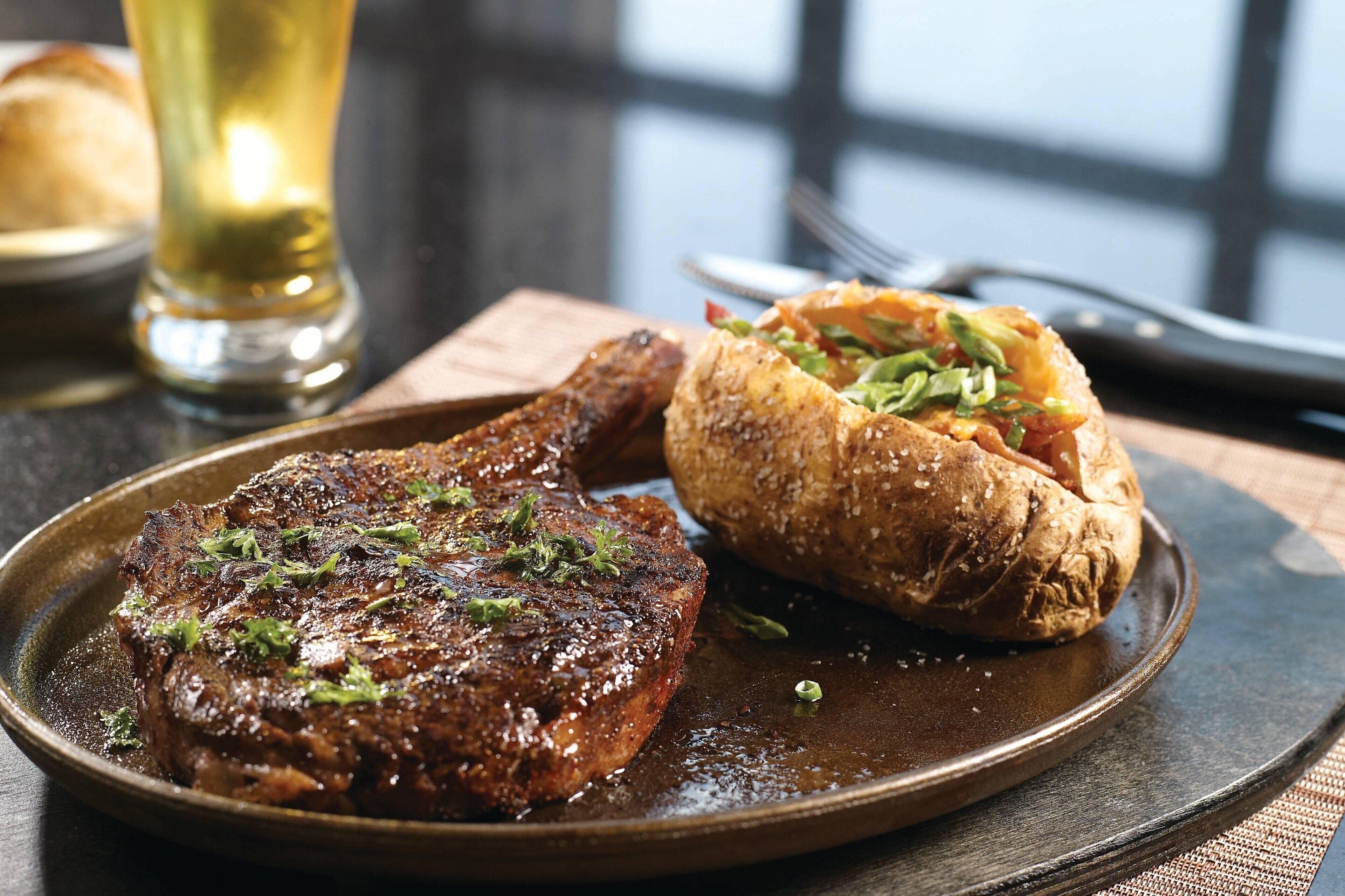 Photo - Atlanta Marriott Suites Midtown