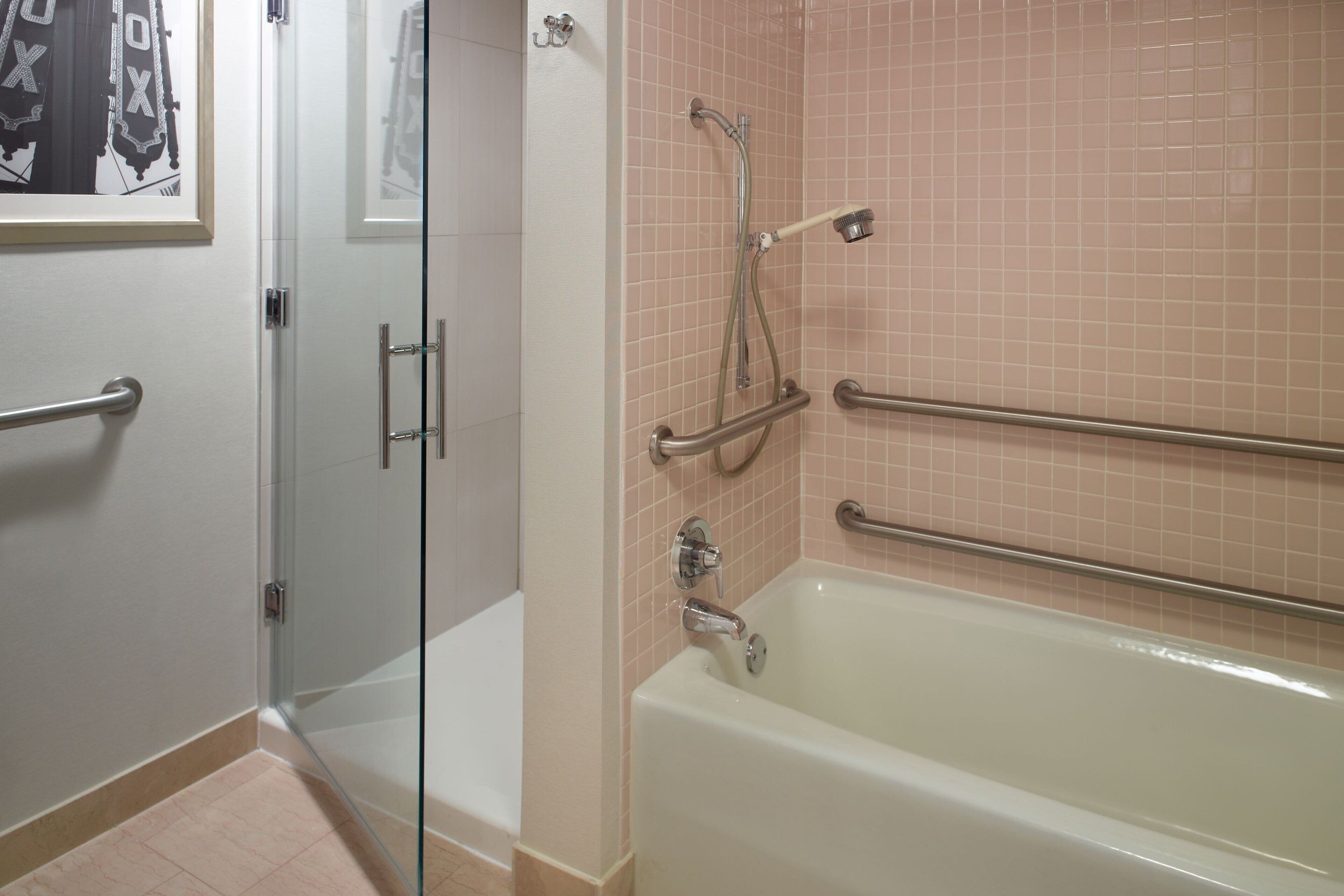 Photo - Atlanta Marriott Suites Midtown