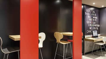 Bar (sur place)