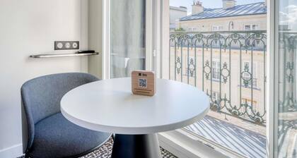 ibis Paris PĂšre Lachaise