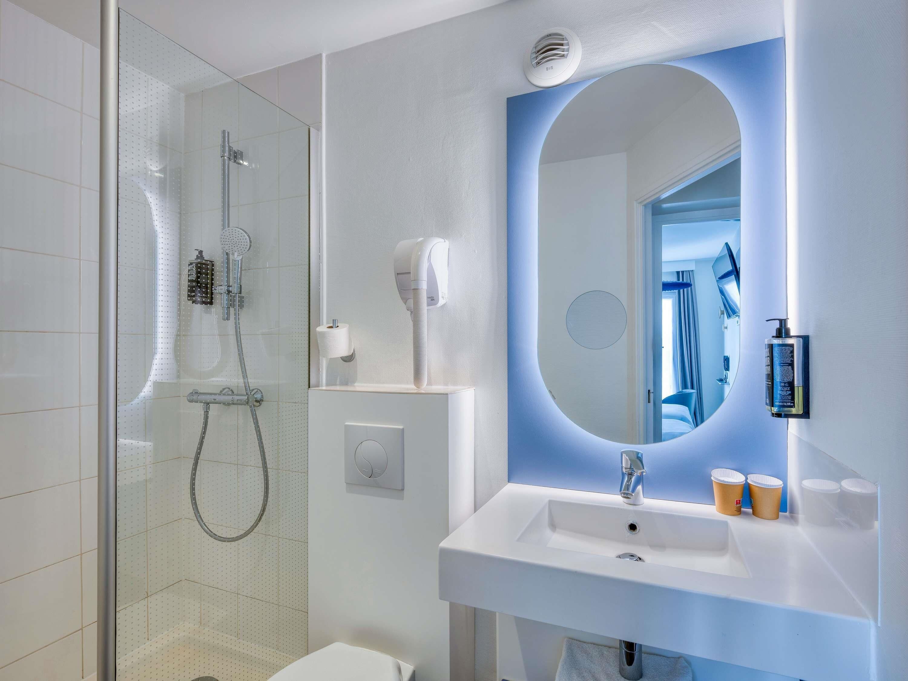 in-room safe, desk, iron/ironing board, free cots/infant beds