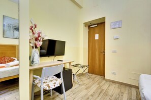 Premium bedding, pillowtop beds, minibar, in-room safe