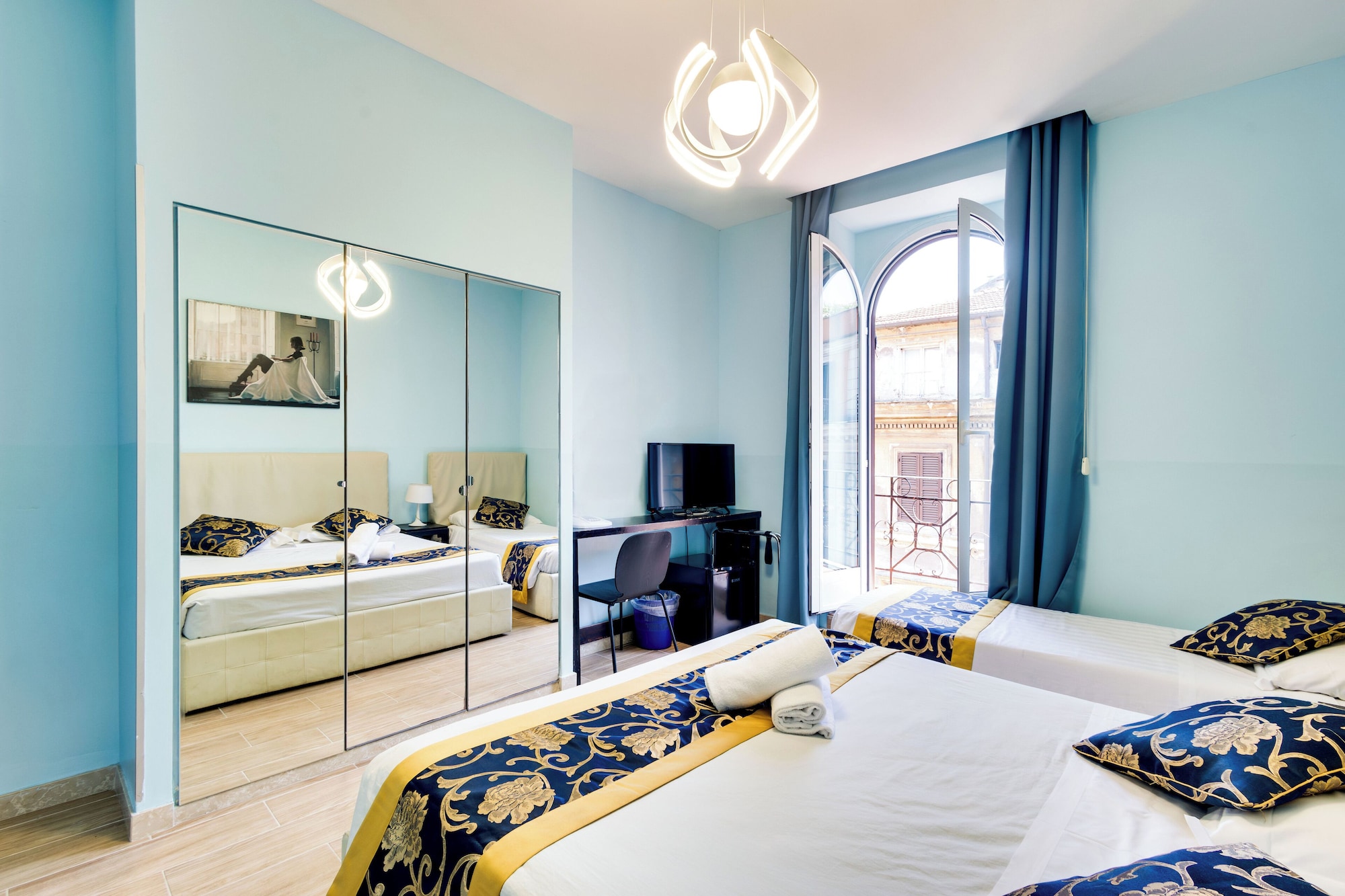 3-Sterne-Hotels