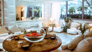 Body treatments, hot stone massages, deep-tissue massages, Thai massages