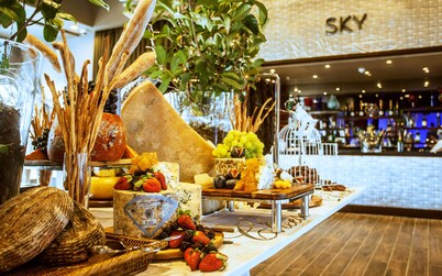 Southern Sun Elangeni & Maharani