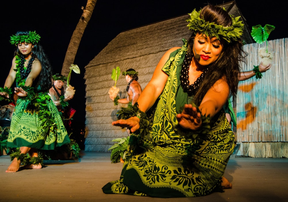 Courtyard by Marriott King Kamehameha's Kona Beach Hotel by null